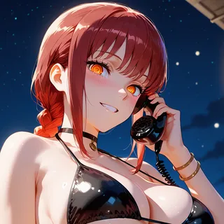 Makima