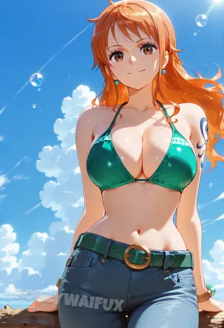 Let's start an adventure together ~